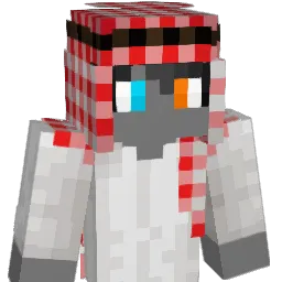 oliboli70 Minecraft avatar bust