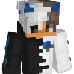 olidaz13 Minecraft avatar bust