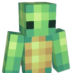 oliesxi Minecraft avatar bust