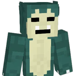 olig43 Minecraft avatar bust