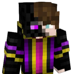 oliibert Minecraft avatar bust