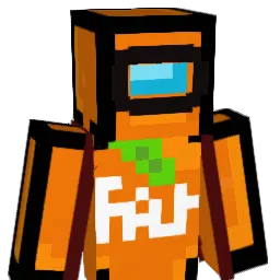 olijons04 Minecraft avatar bust