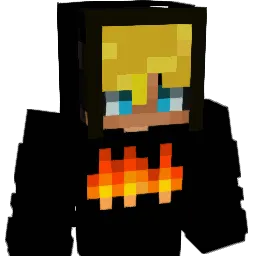 olikiller8 Minecraft avatar bust