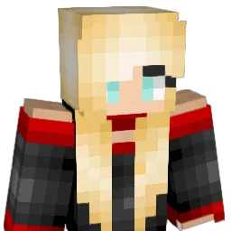 olimpik99 Minecraft avatar bust