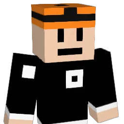 olinktv5 Minecraft avatar bust