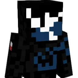 olioli9716 Minecraft avatar bust