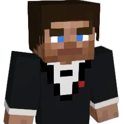 olip700 Minecraft avatar bust