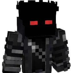 olipzz Minecraft avatar bust