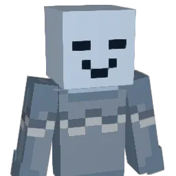 olirode's Minecraft skin