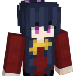 olirxxm Minecraft avatar bust