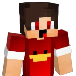 oliryu's Minecraft skin
