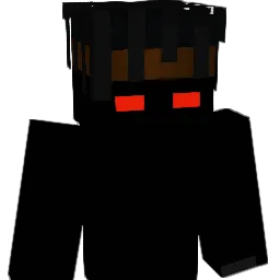 olispence45 Minecraft avatar bust