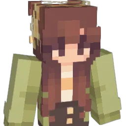 olitoon's Minecraft skin