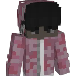 olivanderx's Minecraft skin