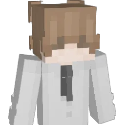 olive1212 Minecraft avatar bust