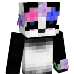 olive2132 Minecraft avatar bust