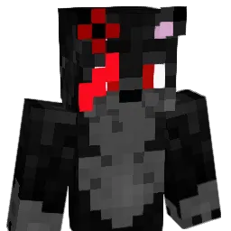 olive4641 Minecraft avatar bust