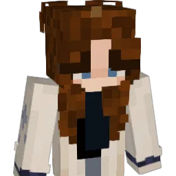 olive_oil31 Minecraft avatar bust
