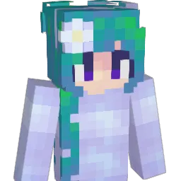 oliveb's Minecraft skin