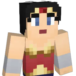 olivejuice420 Minecraft avatar bust