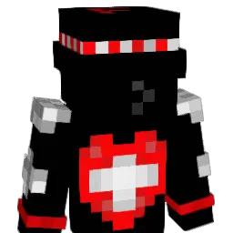 oliveman120 Minecraft avatar bust