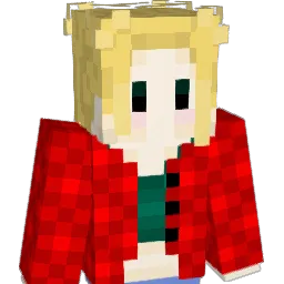 oliveofthetree's Minecraft skin