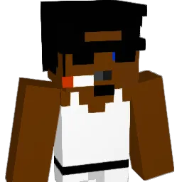 oliveolive's Minecraft skin