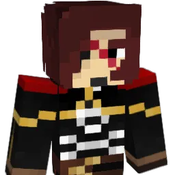oliver0474 Minecraft avatar bust