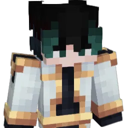 oliver1011114 Minecraft avatar bust