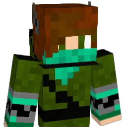 oliver181 Minecraft avatar bust