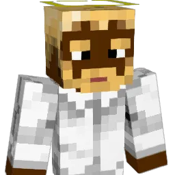 oliver397 Minecraft avatar bust