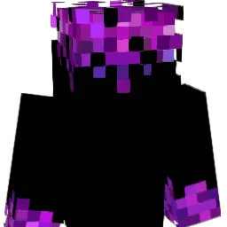 oliver444 Minecraft avatar bust