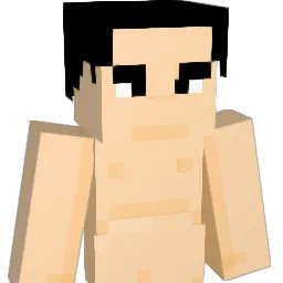 oliver50 Minecraft avatar bust