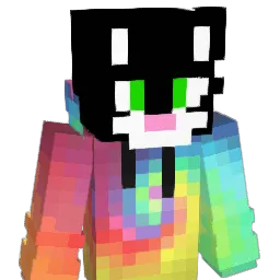 oliver6589 Minecraft avatar bust