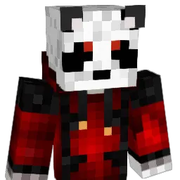 oliver8282 Minecraft avatar bust
