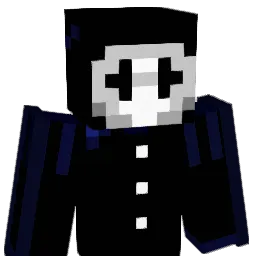 oliver9887 Minecraft avatar bust