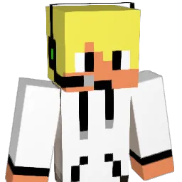 oliver_14juni Minecraft avatar bust
