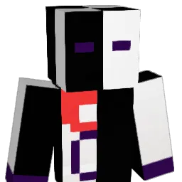oliver_2011 Minecraft avatar bust