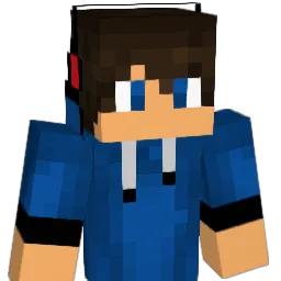 oliver_berz Minecraft avatar bust
