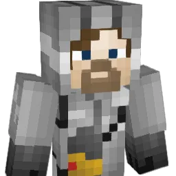 oliver_deadite Minecraft avatar bust