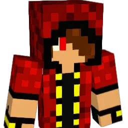 oliver_skov Minecraft avatar bust