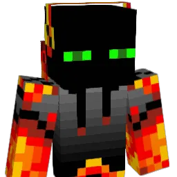 oliver_tg Minecraft avatar bust
