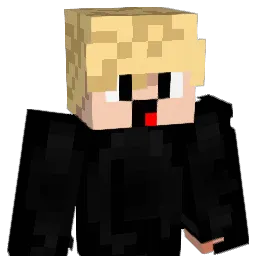 oliverdo5 Minecraft avatar bust