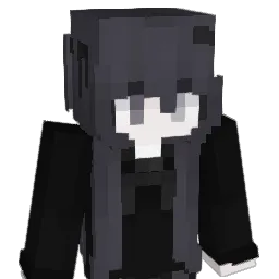 oliverevich Minecraft avatar bust