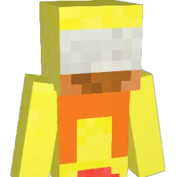 oliverfhsmart Minecraft avatar bust