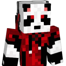 olivergreve Minecraft avatar bust