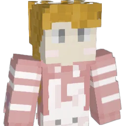 olivergstrong Minecraft avatar bust