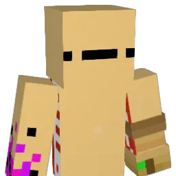 oliverj113 Minecraft avatar bust