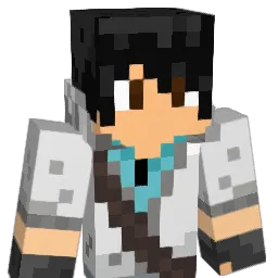 oliverlh0510 Minecraft avatar bust