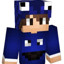 oliverocallaghan Minecraft avatar bust